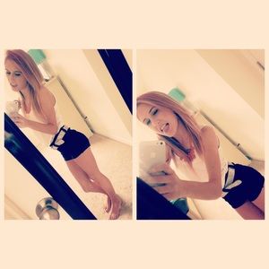 Meet your Posher, Lorin