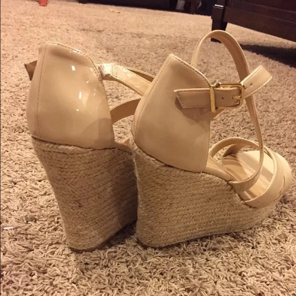 Boston Proper Shoes - Picture 2 of 3