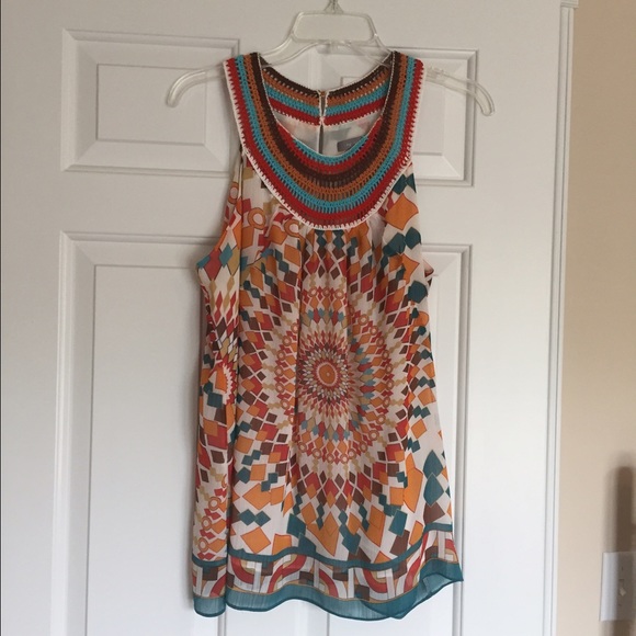 NY Collection top
