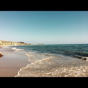 Meet your Posher, Ari