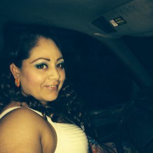 Meet your Posher, Eunice