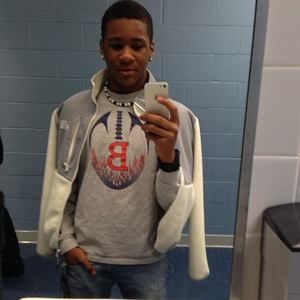 Meet your Posher, Demitrious