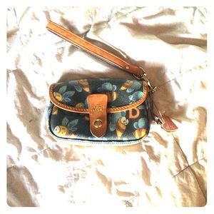HELLA DOONEY&BOURKE CLUTCH HELLA DOONEY&BOURKE CLUTCH 
