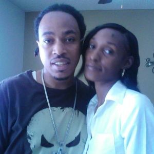 Meet your Posher, Kenya