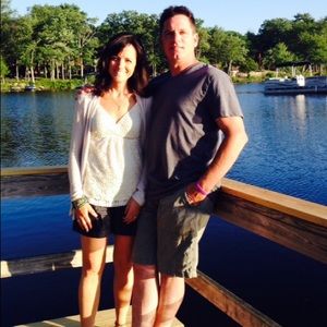 Meet your Posher, Anne