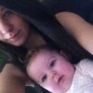 Meet your Posher, Cheyenne destinie