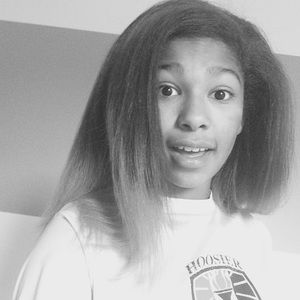 Meet your Posher, Amya