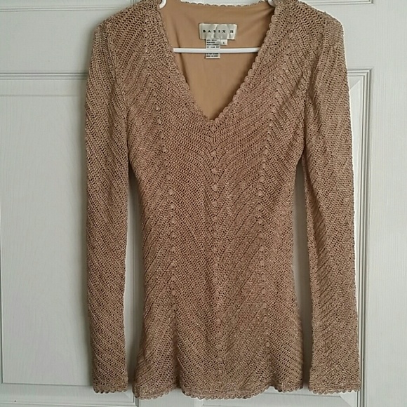 Basxi ll top - Picture 1 of 1