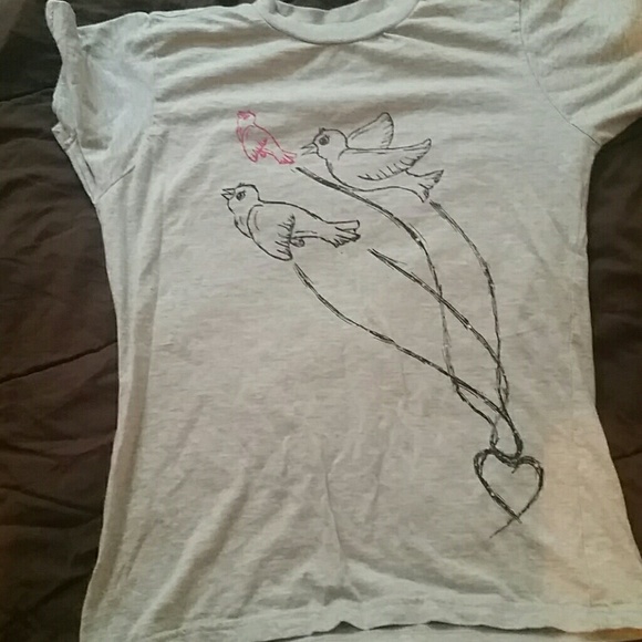 T shirt