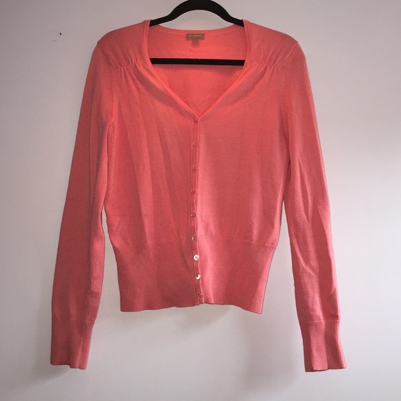 Light pink Cardigan