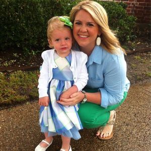 Meet your Posher, Mallory