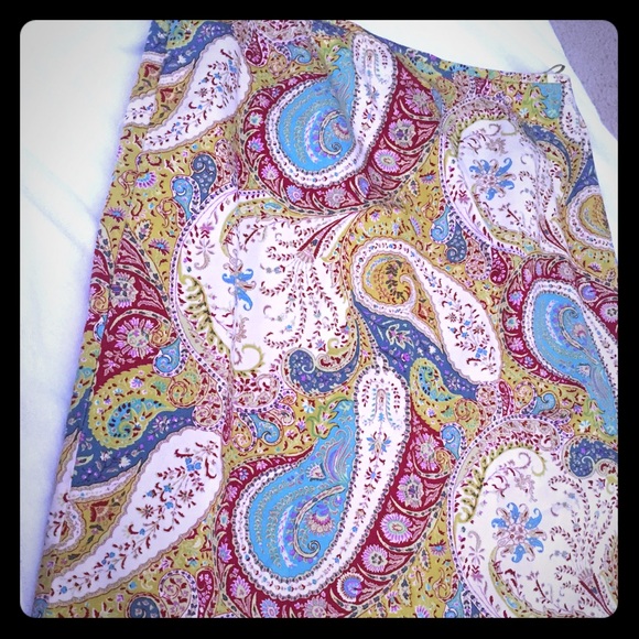 Super cute skirt
