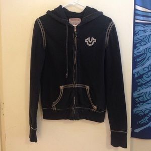 True Religion Track Suit