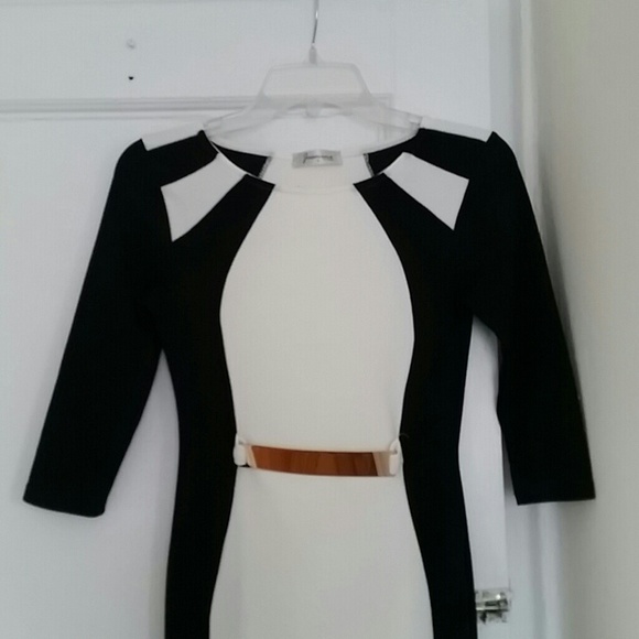 Jasmine dress