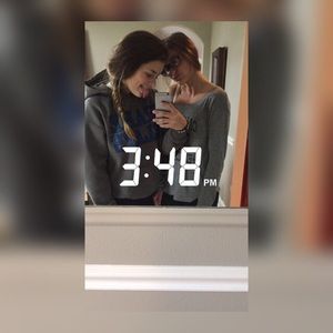 Meet your Posher, Maggie