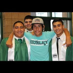 Meet your Posher, Edward