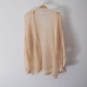 Sienna Knit Cardigan