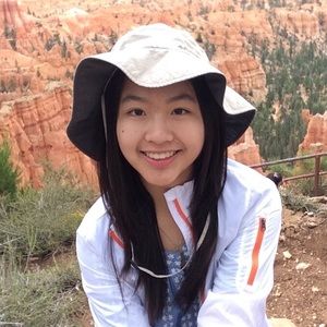 Meet your Posher, Jackie