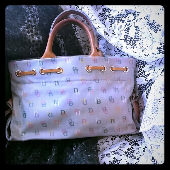 Dooney & Bourke Handbags - HOLD