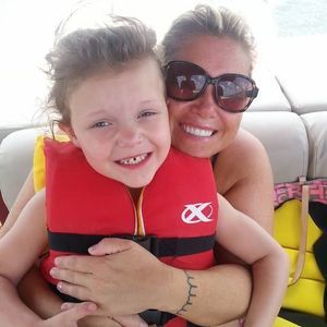 Meet your Posher, Brandy