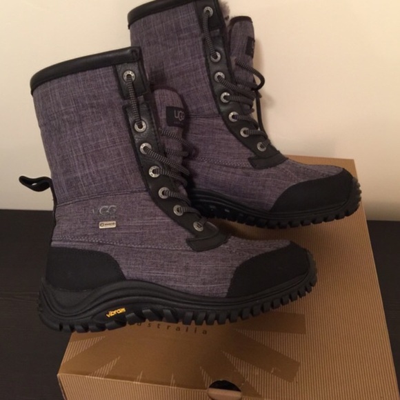 Ugg Australian Adirondack