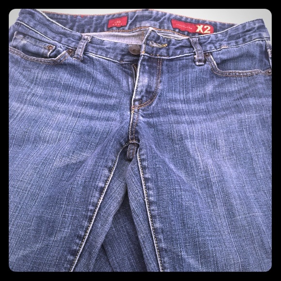 Express pants