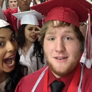 Meet your Posher, Cody