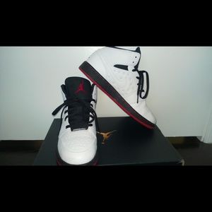 Air Jordan 1 Retro 97s!