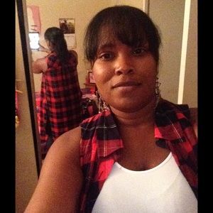 Meet your Posher, Davida