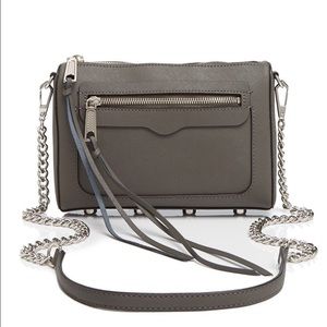 Rebecca Minkoff Avery Crossbody