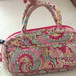 Cute Vera Bradley purse!