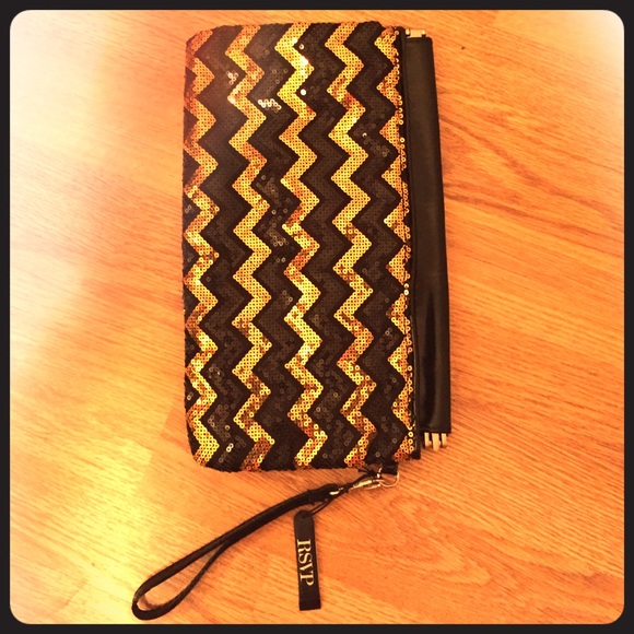 Jazzy Wristlet