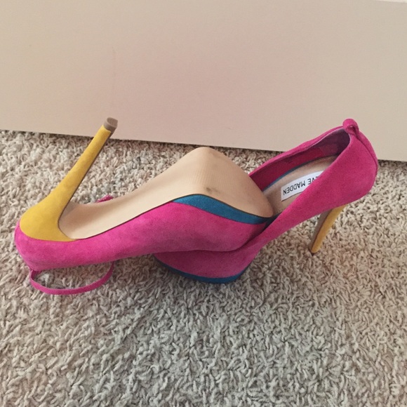Steve Madden shoes - Picture 3 of 3