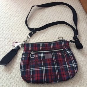 Cute Coach purse
