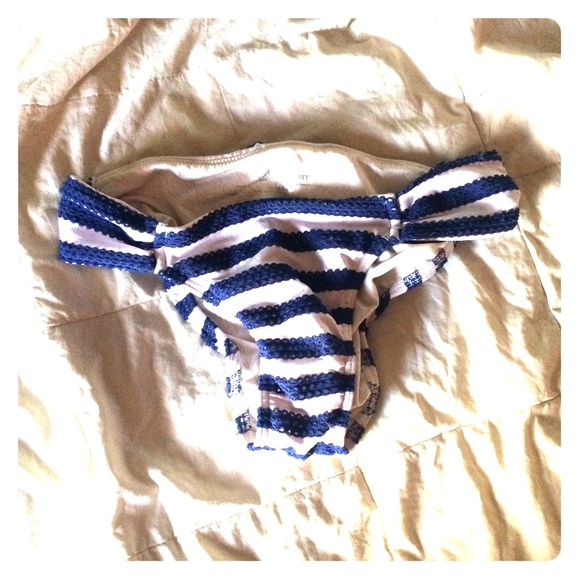 SAILOR BABES BIKINI BOTTOMS