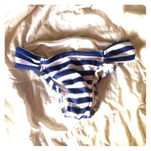 SAILOR BABES BIKINI BOTTOMS