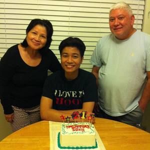 Meet your Posher, Josh