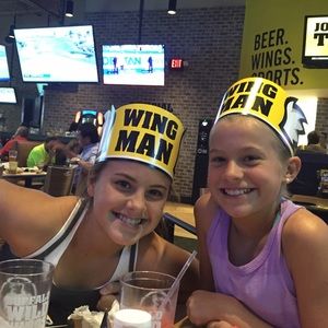 Meet your Posher, Scott