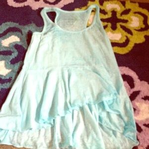 Free people tank