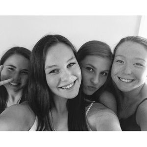 Meet your Posher, Shannon