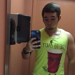 Meet your Posher, Jake