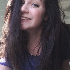 Meet your Posher, Bri