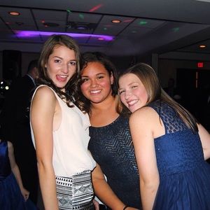 Meet your Posher, Shayna