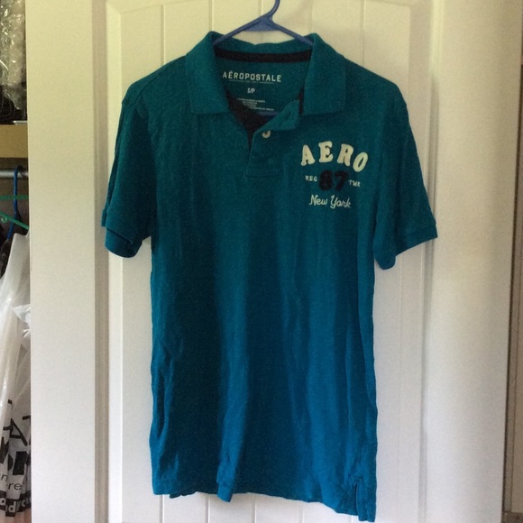 AEROPASTLE POLO