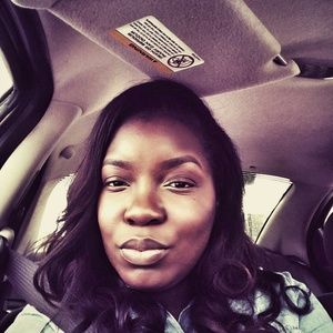 Meet your Posher, Nashara