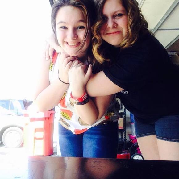 Meet your Posher, Kiersten