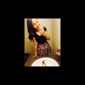 Meet your Posher, Alejandra