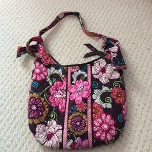 Cute Vera Bradley Purse