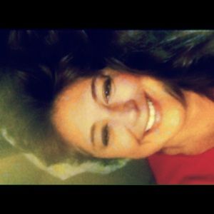 Meet your Posher, Sherry