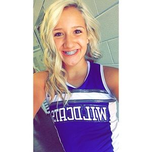 Meet your Posher, Summer